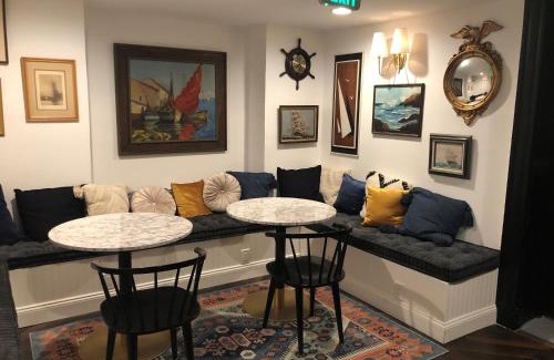 Theatre District Hotel | Found Hotel Boston Common