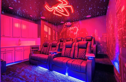 Florida Central Atlantic Coast House | Found It! 15BR Toy Story Dream – 5824