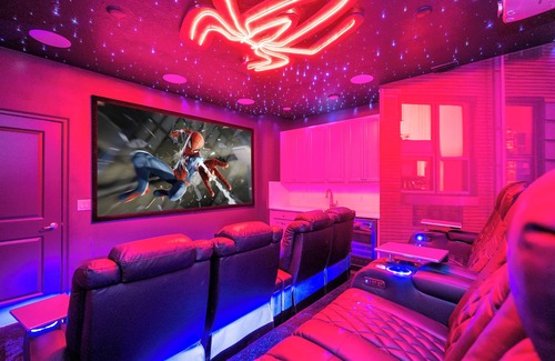 Florida Central Atlantic Coast House | Found It! 15BR Toy Story Dream – 5824