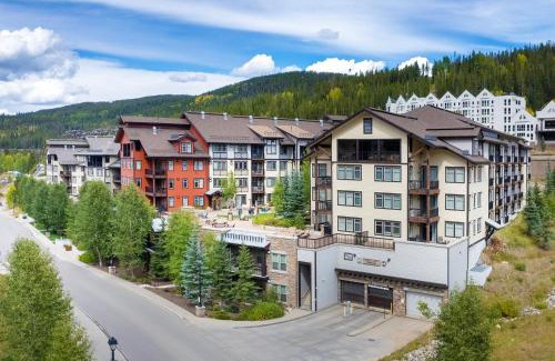Winter Park House | Founders Pointe 4473 Ski In Ski Out Winter Park Resort