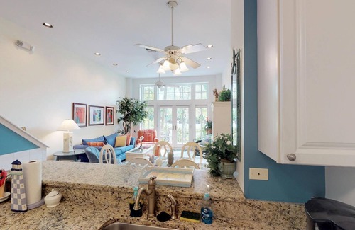 Bahama Village House | Foundry 7 - Historic Luxury in the Heart of Key West