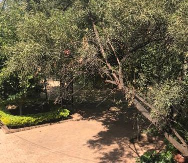 The Willows Cabin | Foundry Guest Lodge