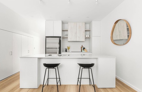 Bowden Apartment | Foundry Lane Apartments by Urban Rest