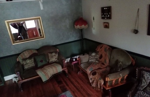 Umjindi Cottage | Fountain Baths Guest Cottages (Unit 2)