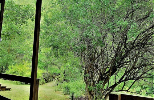 Umjindi House | Fountain Baths Guest Cottages (unit 7)