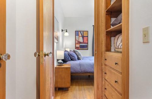 Columbia Villa | Fountain District Craftsman
