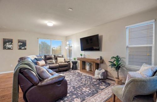 Fountain House | Fountain Family Retreat Pet Friendly