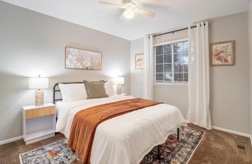 Fountain House | Fountain Family Retreat Pet Friendly