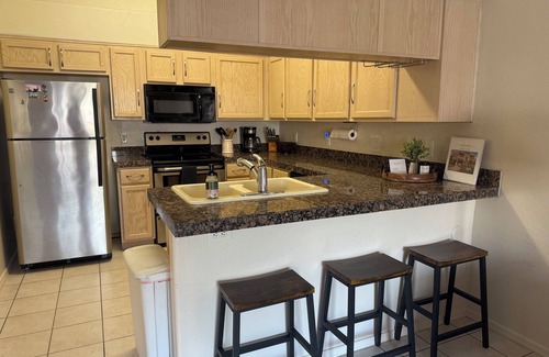 Fountain Hills Condo | Fountain Hills Haven - 2 Bed/2 Bath Condo