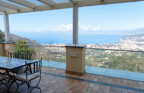 Sant'Agnello Apartment | Fountain House Sorrento