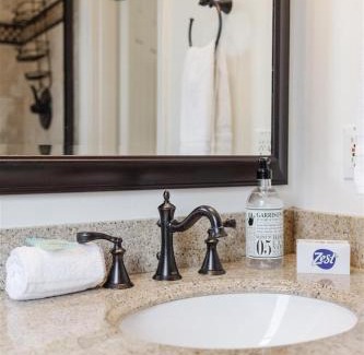 Fountain Inn House | Fountain Inn Oasis