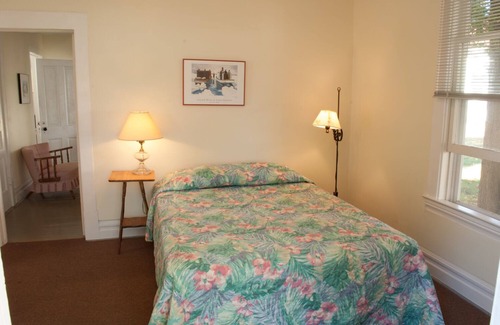 Lake Leelanau Resort | Fountain Point - Cottage 14
