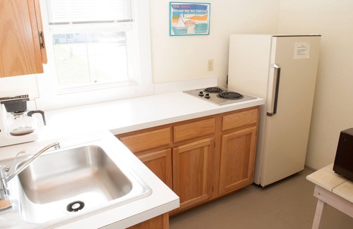 Lake Leelanau Resort | Fountain Point - Cottage 14
