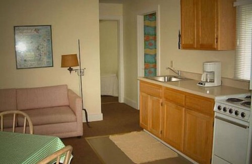 Lake Leelanau Resort | Fountain Point - Cottage 5
