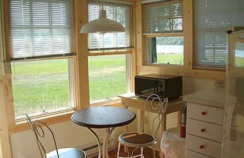 Lake Leelanau Resort | Fountain Point - Cottage 6