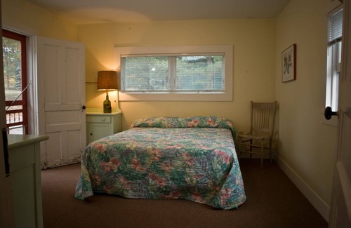 Lake Leelanau Resort | Fountain Point - Cottage 18