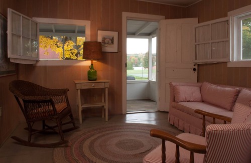 Lake Leelanau Resort | Fountain Point - Cottage 18