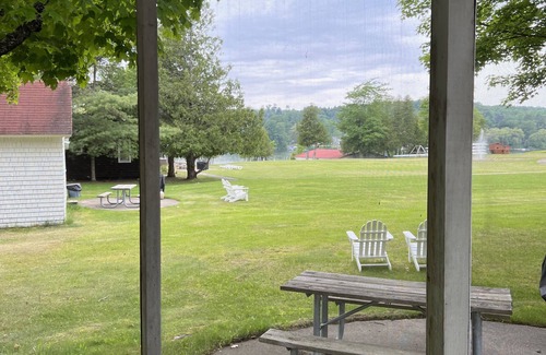 Lake Leelanau Resort | Fountain Point - Cottage 18