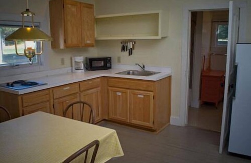 Lake Leelanau Resort | Fountain Point - Cottage 16