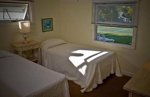 Lake Leelanau Resort | Fountain Point - Cottage 16