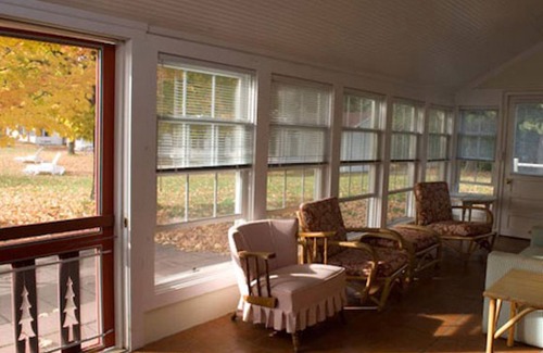 Lake Leelanau Resort | Fountain Point - Shepherd Cottage