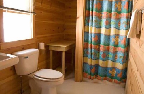 Lake Leelanau Resort | Fountain Point - The Barn