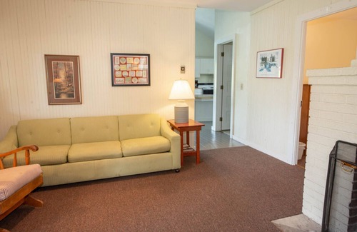 Lake Leelanau Resort | Fountain Point - The Dorm