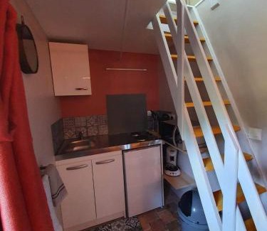 Torce-Viviers- en-Charnie Apartment | Four à pain