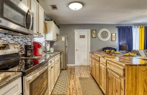 Sevierville House | Four Bearoom Cottage