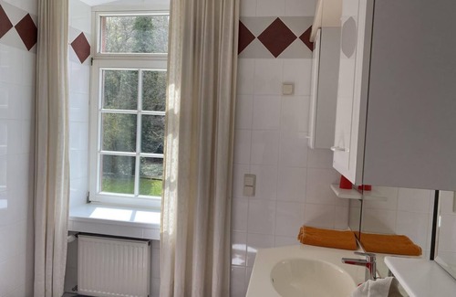 Neuleiningen Bed & Breakfast | Four-bed room Santa Cruz - Felsenmühle Neuleiningen