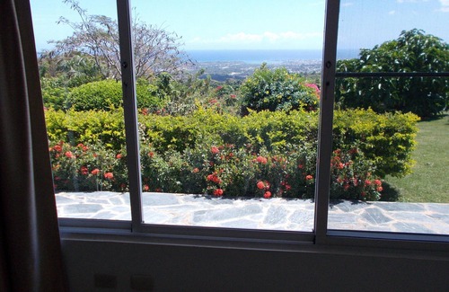 Puerto Plata Apartment | Four bedroom apartment in green environment with great sea view, fully equipped