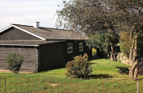 Frørup House | Four-Bedroom Holiday home in Frørup