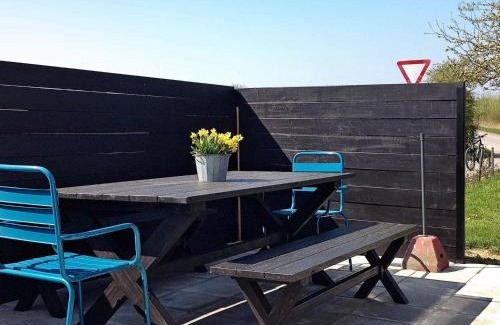 Frørup House | Four-Bedroom Holiday home in Frørup