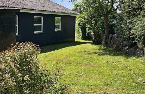 Frørup House | Four-Bedroom Holiday home in Frørup