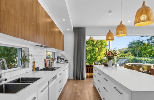 Freshwater House | Four bedroom home in the heart of Freshwater!