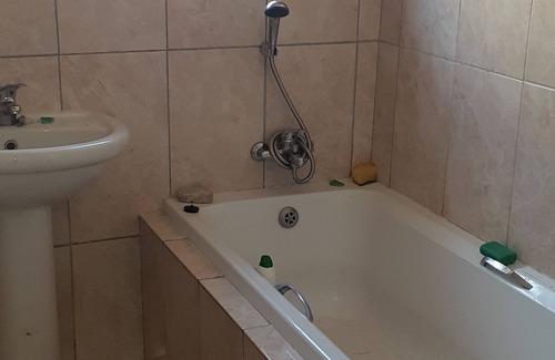 Centurion House | Four bedroom house in suburb.