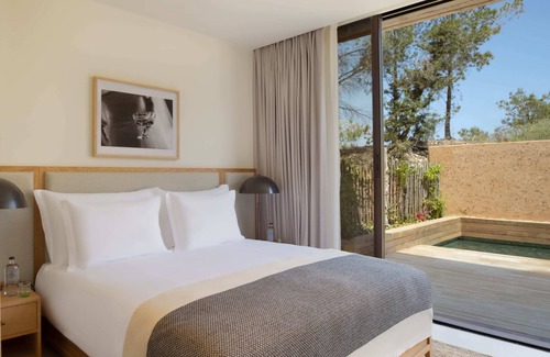 Ibiza Town Villa | Four Bedroom Residence With Private Pool And Resort Access