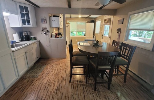 Moultonborough House | Four Bedroom ~ Two Bath Home in the Balmoral Community