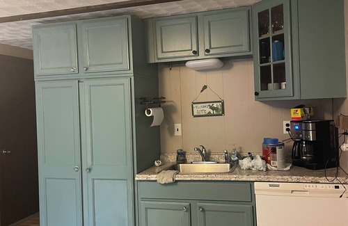 Moultonborough House | Four Bedroom ~ Two Bath Home in the Balmoral Community