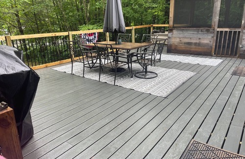 Moultonborough House | Four Bedroom ~ Two Bath Home in the Balmoral Community