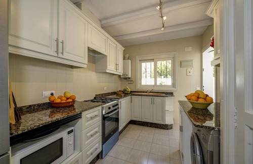 Ermita House | Four Bedroom Villa In Javea, Very Private With Pool, Air Con And Wifi