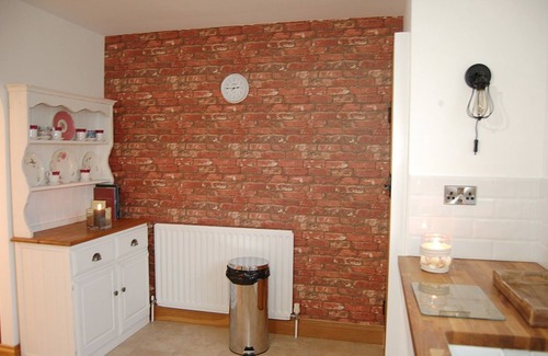 Tywyn Apartment | Four Degrees West Beach House