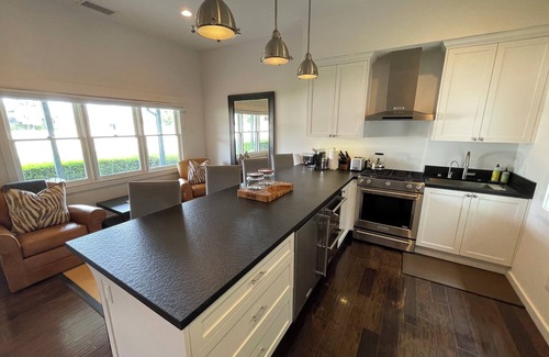 Santa Ynez Cottage | Four Gorgeous Luxury Cozy Cottages in Santa Ynez Valley!