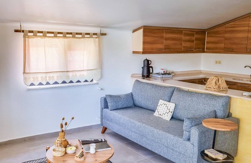 Bozburun Apartment | Four Holiday Suites