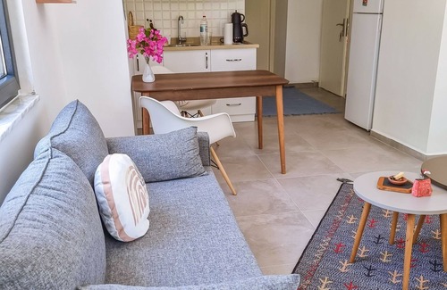 Bozburun Apartment | Four Holiday Suites