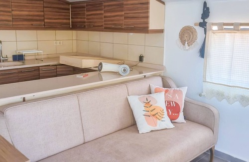 Bozburun Apartment | Four Holiday Suites