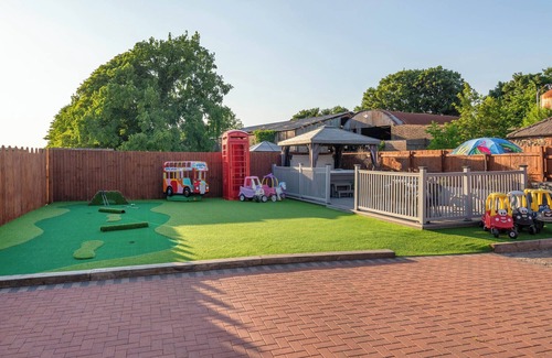 Carlisle House | Four Oaks House | 6-16 | Hot Tub | Big Games Room