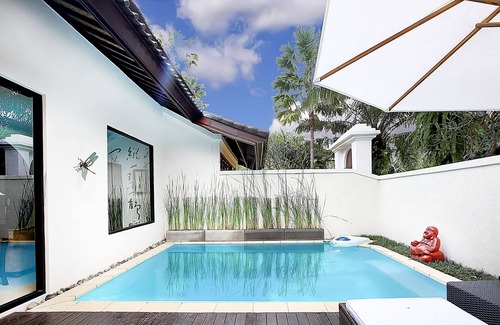 Drupadi Hotel | Four On Drupadi
