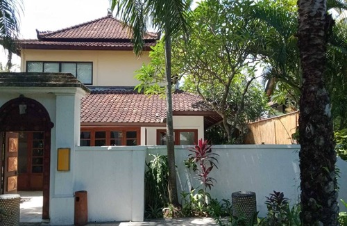 Drupadi Hotel | Four On Drupadi