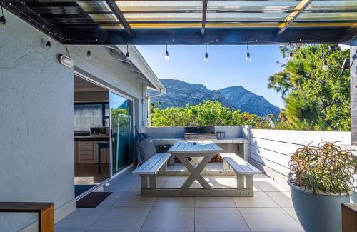 Kwaaiwater House | Four Pines